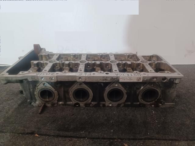 bontott BMW 5 E60 Hengerfej