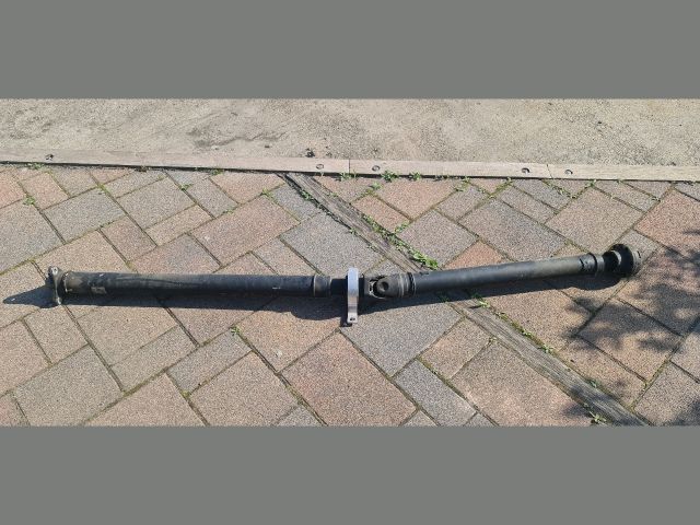 bontott BMW 5 E60 Kardántengely