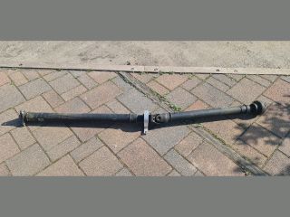 bontott BMW 5 E60 Kardántengely