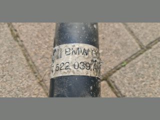 bontott BMW 5 E60 Kardántengely