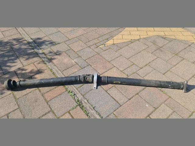 bontott BMW 5 E60 Kardántengely