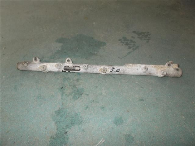 bontott BMW 5 E60 Közösnyomócső