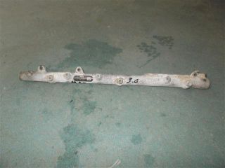 bontott BMW 5 E60 Közösnyomócső