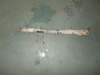 bontott BMW 5 E60 Közösnyomócső