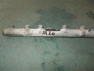 bontott BMW 5 E60 Közösnyomócső