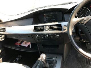 bontott BMW 5 E60 Kuplung Szett Lendkerékkel