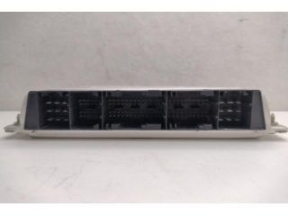 bontott BMW 5 E60 Motorvezérlő