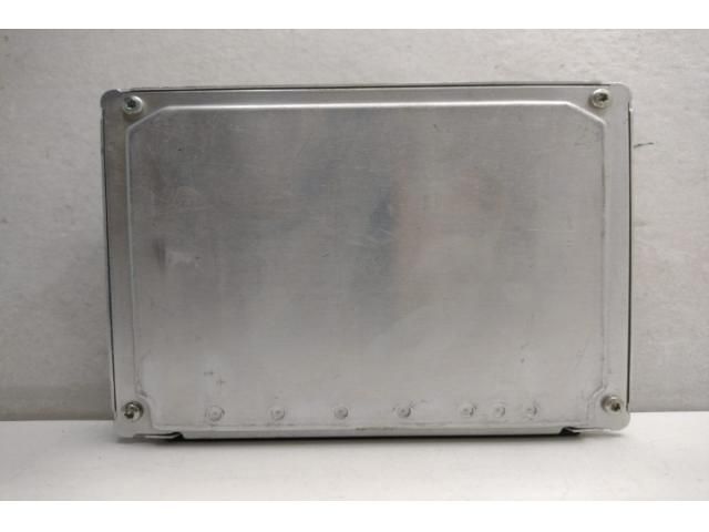 bontott BMW 5 E60 Motorvezérlő