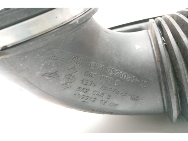 bontott BMW 5 E60 Rezonátor