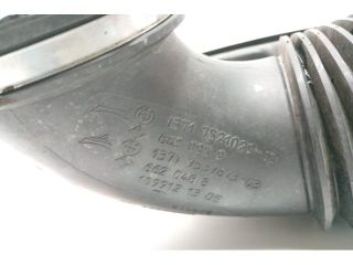 bontott BMW 5 E60 Rezonátor