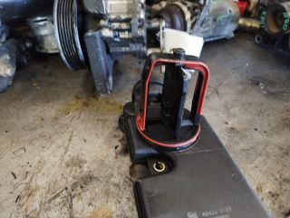 bontott BMW 5 E60 Szívósor Állító Vákuumszelep