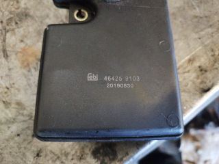 bontott BMW 5 E60 Szívósor Állító Vákuumszelep