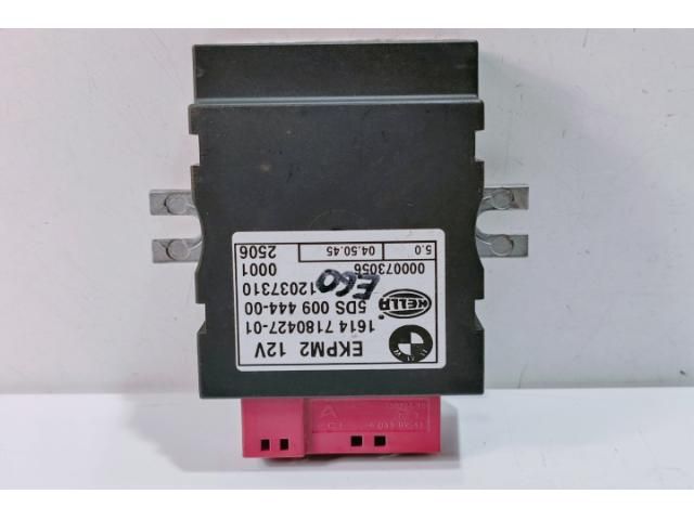 bontott BMW 5 E60 Üzemanyag Szivattyú Relé