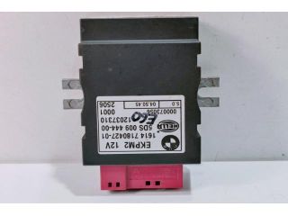 bontott BMW 5 E60 Üzemanyag Szivattyú Relé