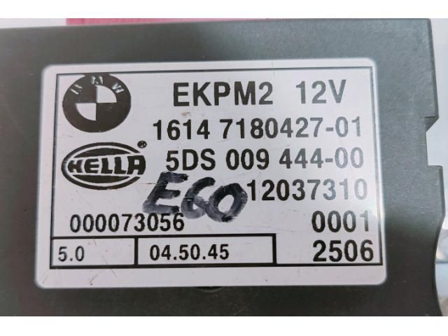 bontott BMW 5 E60 Üzemanyag Szivattyú Relé