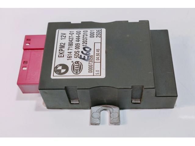 bontott BMW 5 E60 Üzemanyag Szivattyú Relé