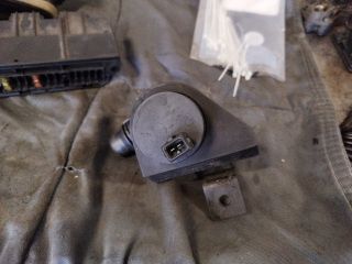 bontott BMW 5 E60 Vízpumpa