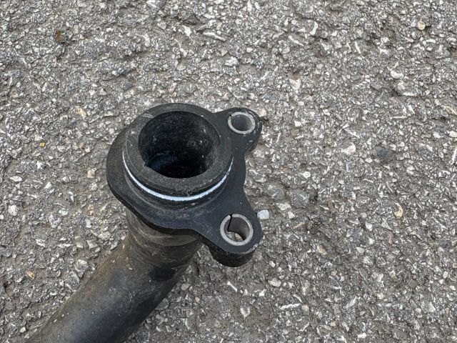 bontott BMW 5 E60 Vízcső