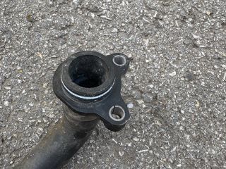 bontott BMW 5 E60 Vízcső