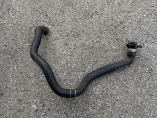 bontott BMW 5 E60 Vízcső