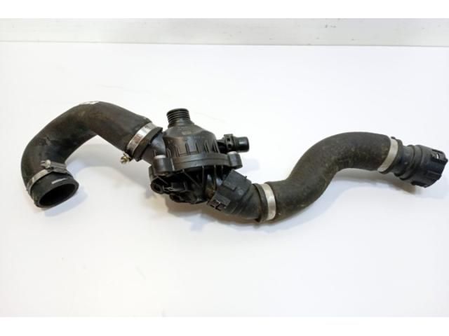 bontott BMW 5 E60 Vízcső