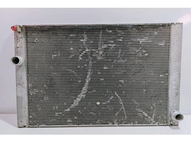 bontott BMW 5 E60 Vízhűtő Radiátor (Klímás)