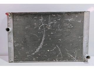 bontott BMW 5 E60 Vízhűtő Radiátor (Klímás)