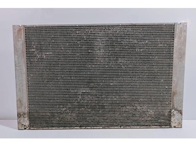 bontott BMW 5 E60 Vízhűtő Radiátor (Klímás)