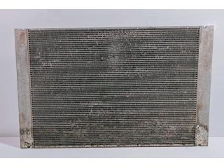 bontott BMW 5 E60 Vízhűtő Radiátor (Klímás)