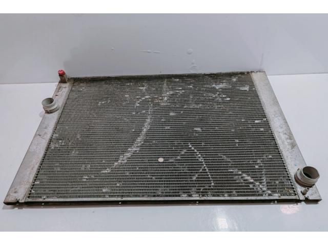 bontott BMW 5 E60 Vízhűtő Radiátor (Klímás)