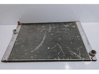 bontott BMW 5 E60 Vízhűtő Radiátor (Klímás)