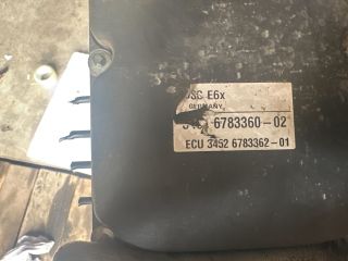 bontott BMW 5 E60 ABS Kocka