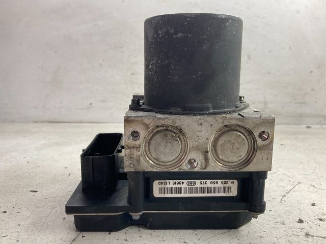 bontott BMW 5 E60 ABS Kocka