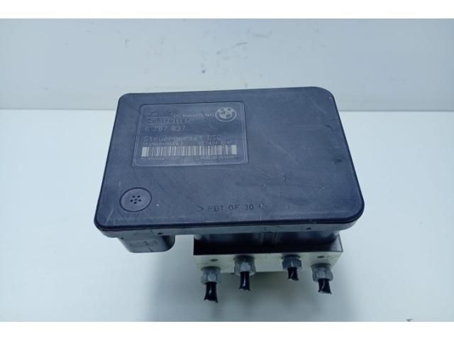 bontott BMW 5 E60 ABS Kocka