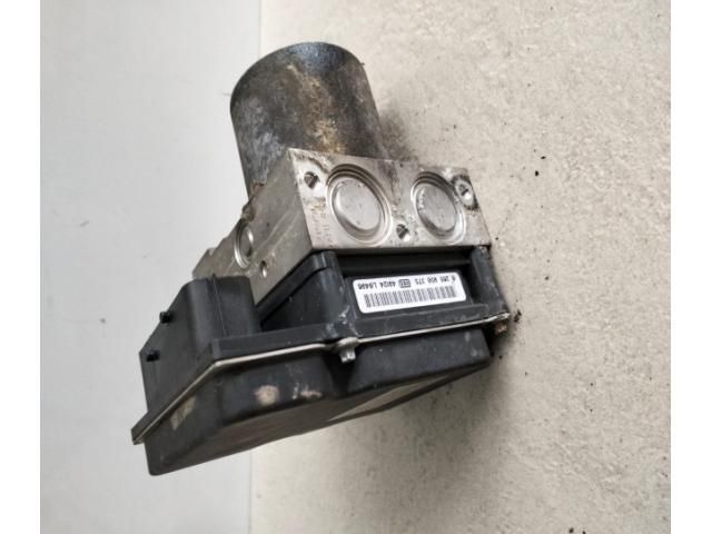 bontott BMW 5 E60 ABS Kocka