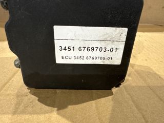 bontott BMW 5 E60 ABS Kocka