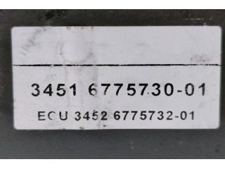 bontott BMW 5 E60 ABS Kocka