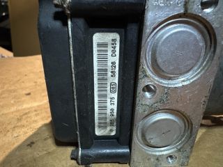 bontott BMW 5 E60 ABS Kocka