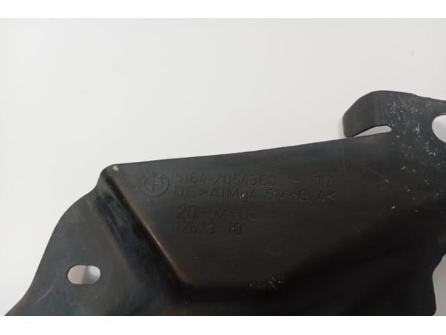 bontott BMW 5 E60 Alsó Összekötő