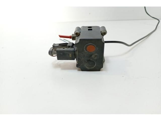 bontott BMW 5 E60 Automata Váltó Elektronika