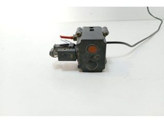 bontott BMW 5 E60 Automata Váltó Elektronika