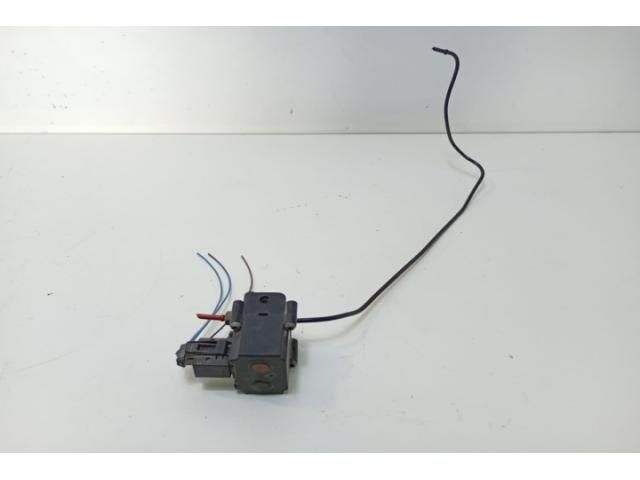 bontott BMW 5 E60 Automata Váltó Elektronika