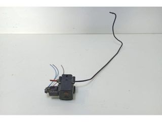 bontott BMW 5 E60 Automata Váltó Elektronika