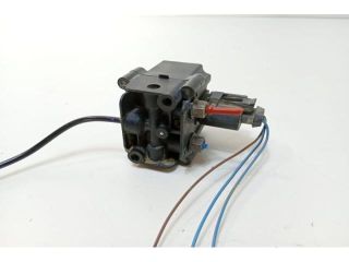 bontott BMW 5 E60 Automata Váltó Elektronika