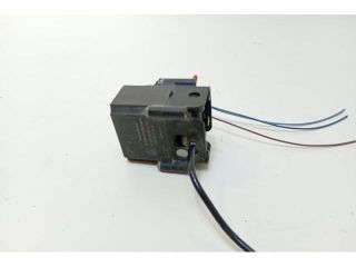 bontott BMW 5 E60 Automata Váltó Elektronika