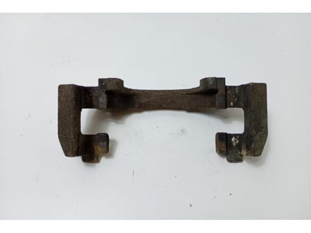 bontott BMW 5 E60 Bal első Fékkengyel