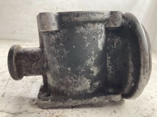 bontott BMW 5 E60 EGR / AGR Szelep