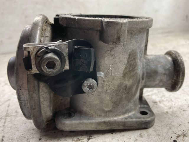 bontott BMW 5 E60 EGR / AGR Szelep