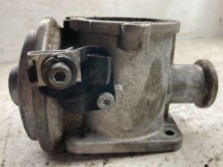 bontott BMW 5 E60 EGR / AGR Szelep