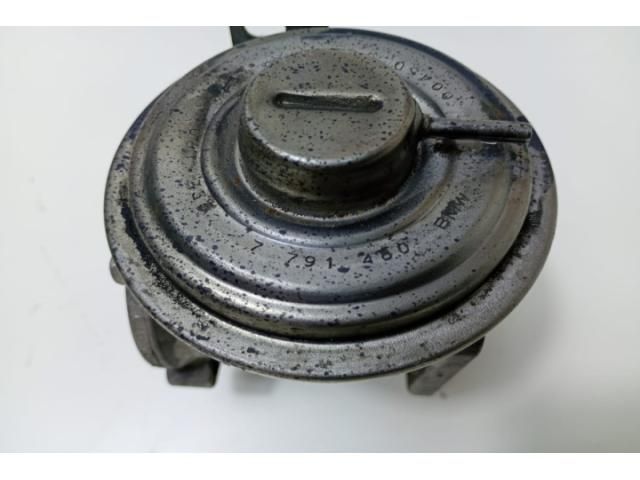 bontott BMW 5 E60 EGR / AGR Szelep